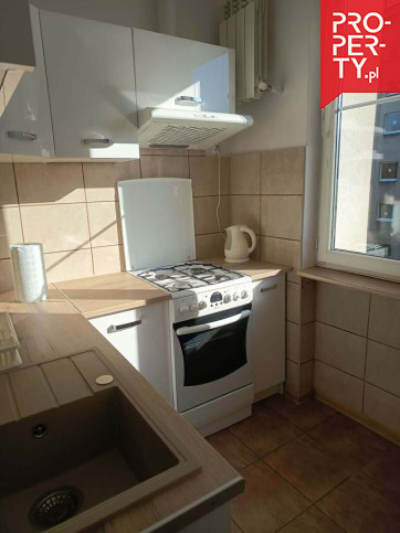 Mieszkanie Wynajem Warszawa Ochota 3