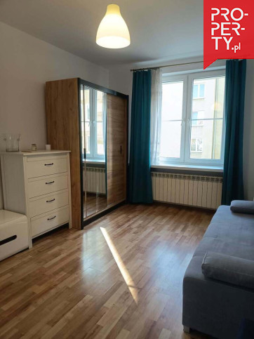 Mieszkanie Wynajem Warszawa Ochota 5