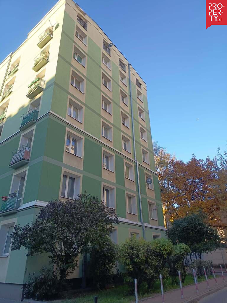 Mieszkanie Wynajem Warszawa Ochota