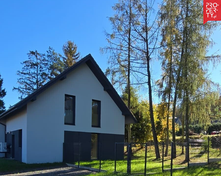 Dom Sprzedaż Zabierzów