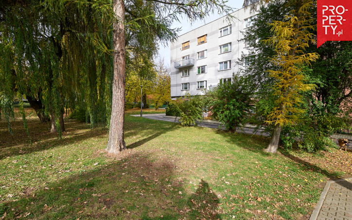 Mieszkanie Sprzedaż Kraków 3